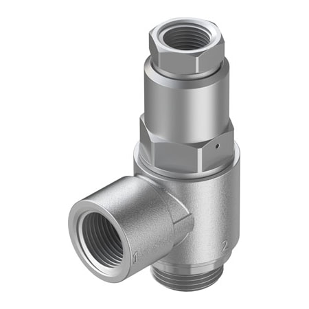 Festo Piloted Check Valve HGL-3/8-B HGL-3/8-B